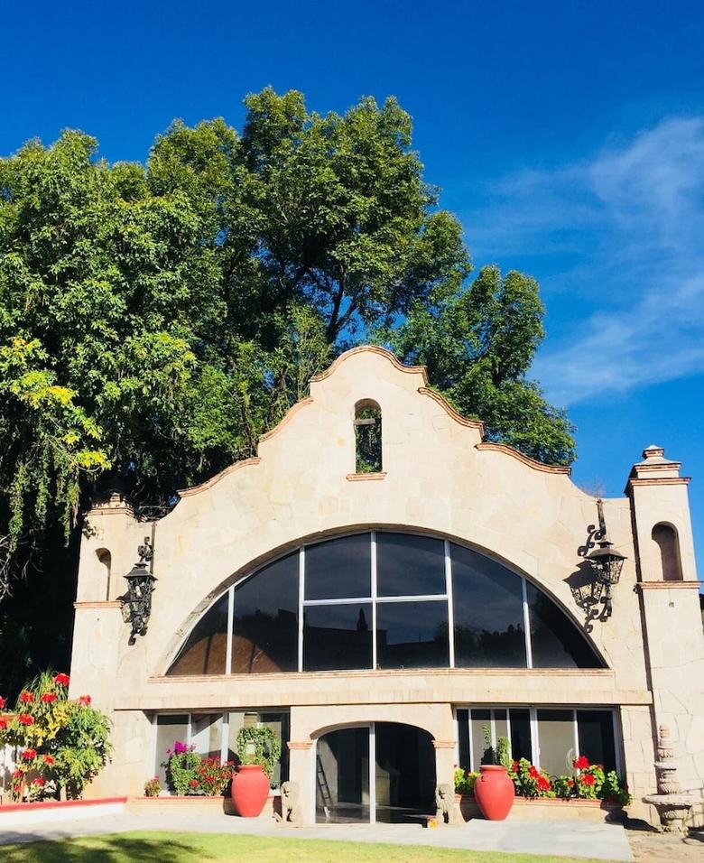 Hostal Posada San Javier