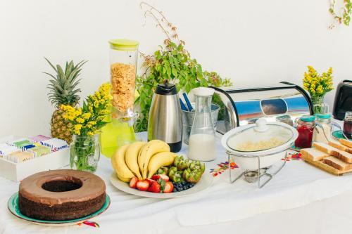 The Mermaid Hostel Beach