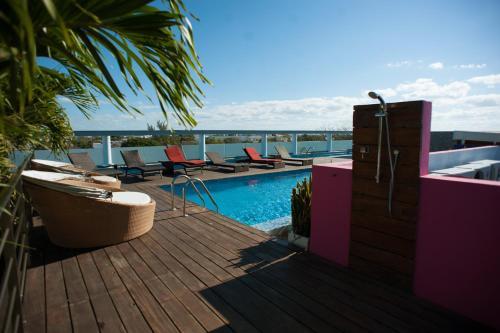Apartamento Doca 201 & Jacuzzi