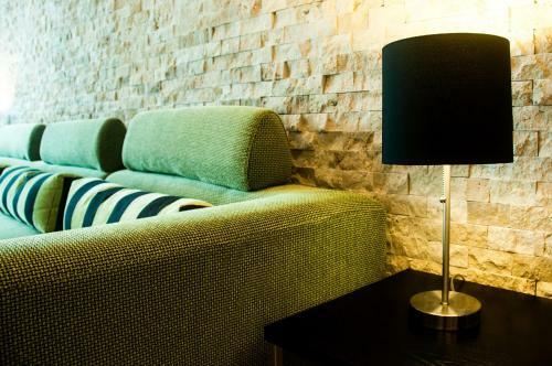 Apartamento Doca 201 & Jacuzzi