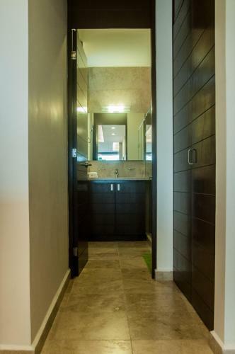 Apartamento Doca 201 & Jacuzzi