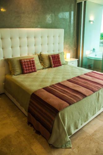 Apartamento Doca 201 & Jacuzzi