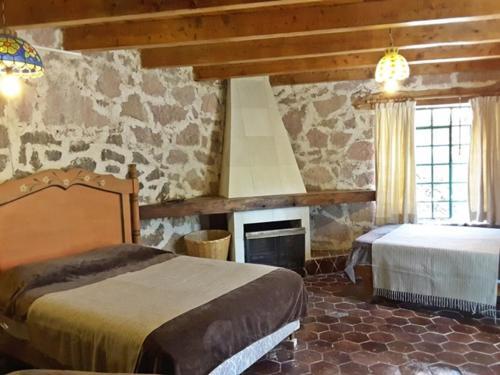 Hostal Posada Sol Y Luna