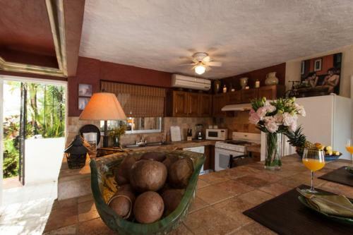 Apartamento Casa Esperanza 01
