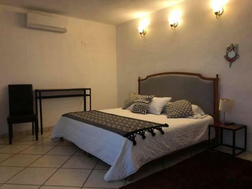 Hotel Camino Surreal Xilitla