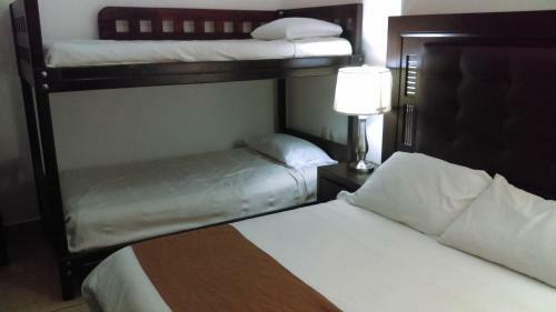 Fray Bartolome Hotel