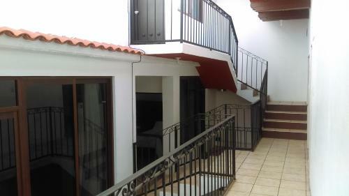 Fray Bartolome Hotel