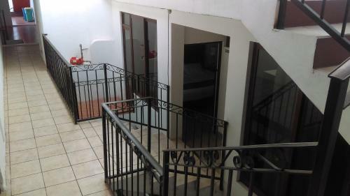 Fray Bartolome Hotel