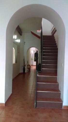Fray Bartolome Hotel