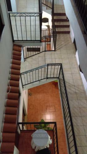 Fray Bartolome Hotel