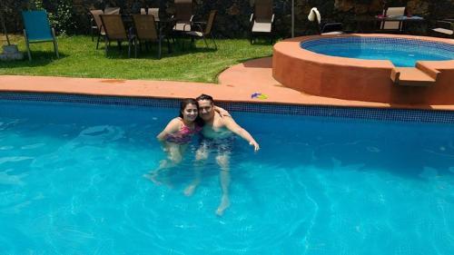 Xacalli Posada
