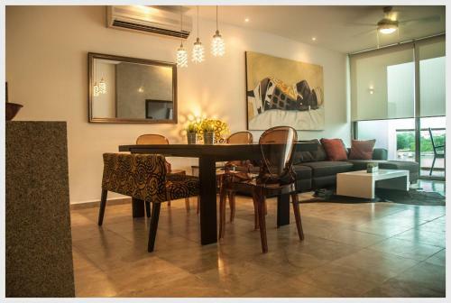 Apartamento Doca 202