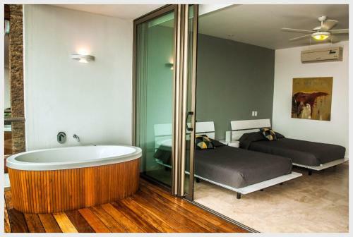 Apartamento Doca 202