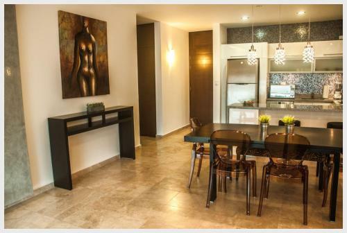 Apartamento Doca 202