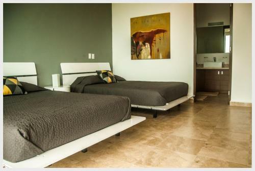 Apartamento Doca 202