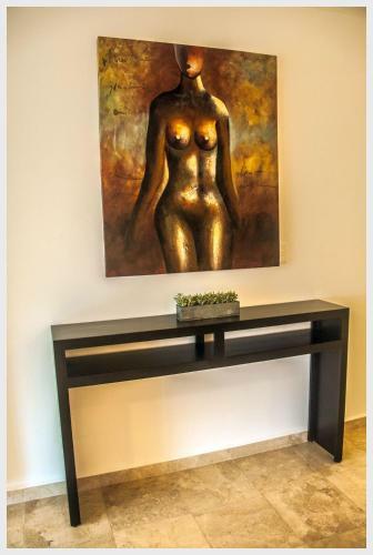 Apartamento Doca 202