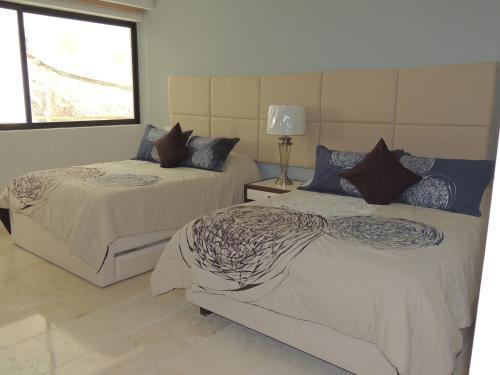 Apartamento Arena Blanca Condo