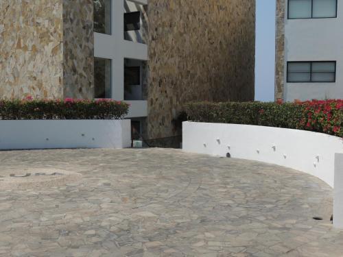 Apartamento Arena Blanca Condo
