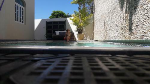 Delfina Boutique Hotel