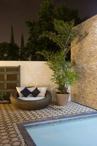 Delfina Boutique Hotel