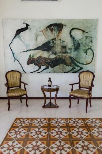 Delfina Boutique Hotel