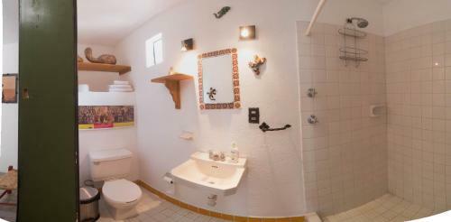 Apartamento Departamento Colibri