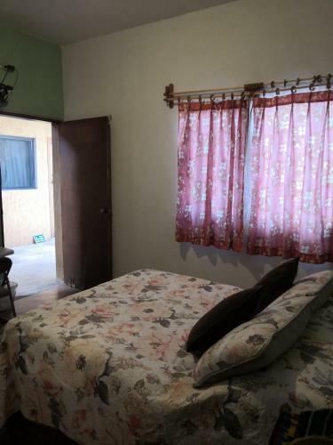 Hotel Pension Baja Paradise