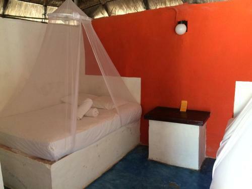 Hotel & Caba�as Zazil Kin Tulum