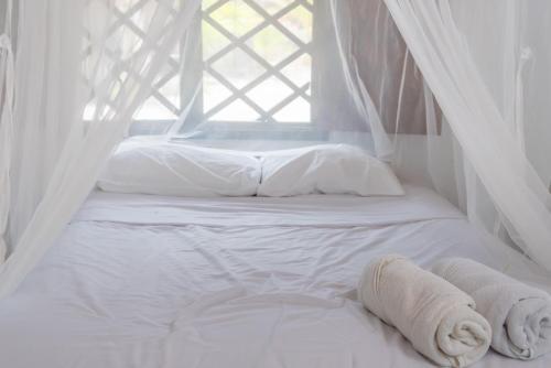 Hotel & Caba�as Zazil Kin Tulum
