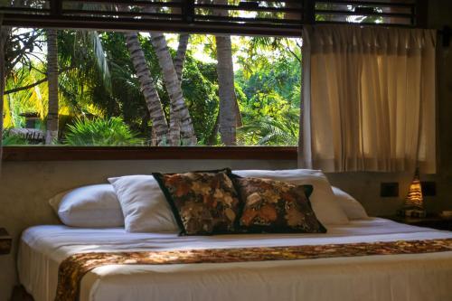 Hotel & Caba�as Zazil Kin Tulum