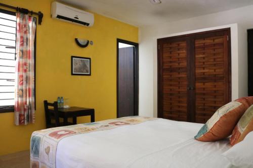 Hotel & Caba�as Zazil Kin Tulum