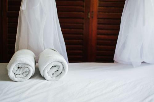 Hotel & Caba�as Zazil Kin Tulum