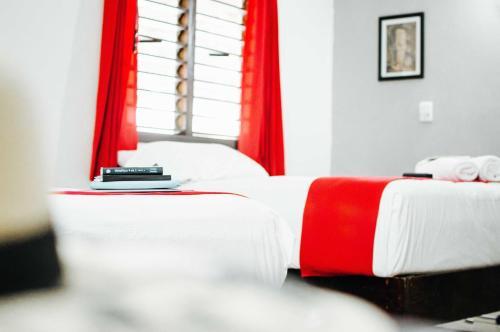 Hotel & Caba�as Zazil Kin Tulum