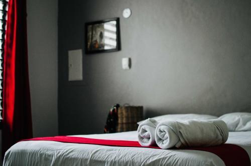 Hotel & Caba�as Zazil Kin Tulum