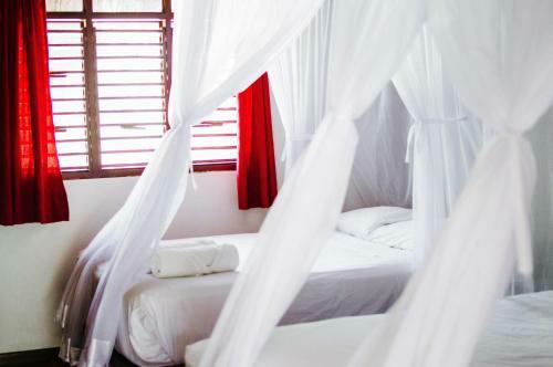 Hotel & Caba�as Zazil Kin Tulum