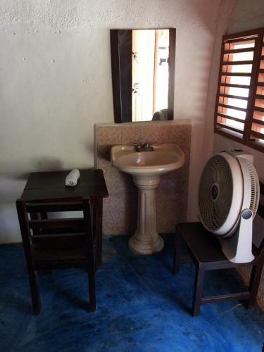 Hotel & Caba�as Zazil Kin Tulum