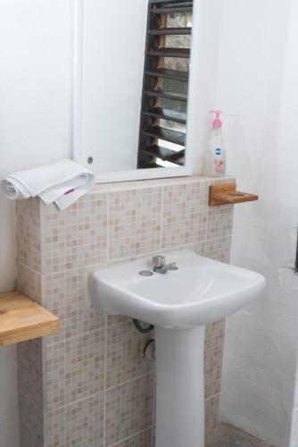 Hotel & Caba�as Zazil Kin Tulum
