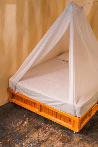 Hotel & Caba�as Zazil Kin Tulum