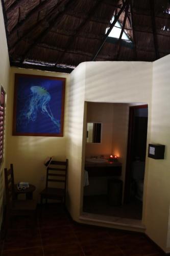 Hotel & Caba�as Zazil Kin Tulum