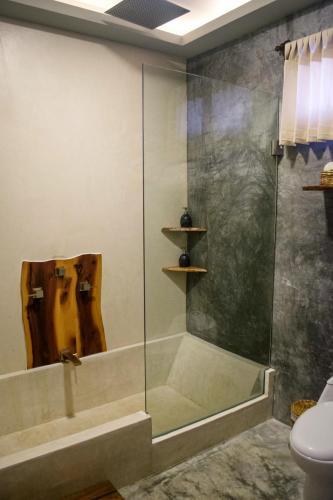 Hotel & Caba�as Zazil Kin Tulum