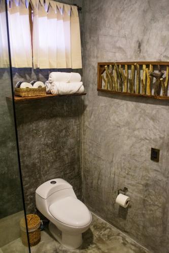 Hotel & Caba�as Zazil Kin Tulum