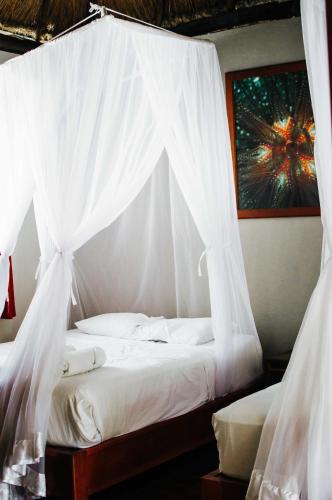 Hotel & Caba�as Zazil Kin Tulum
