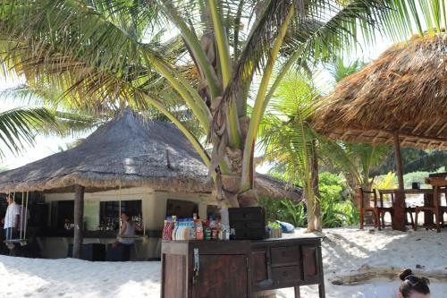 Hotel & Caba�as Zazil Kin Tulum