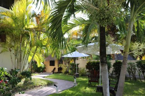 Hotel & Caba�as Zazil Kin Tulum