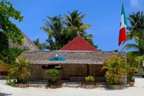 Hotel & Caba�as Zazil Kin Tulum