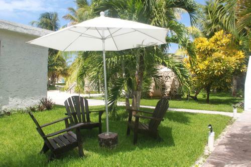 Hotel & Caba�as Zazil Kin Tulum