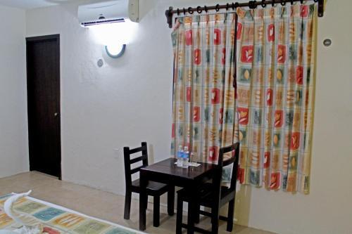Hotel & Caba�as Zazil Kin Tulum
