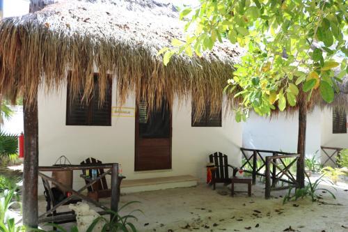 Hotel & Caba�as Zazil Kin Tulum