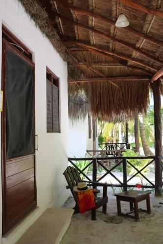 Hotel & Caba�as Zazil Kin Tulum