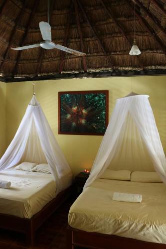Hotel & Caba�as Zazil Kin Tulum